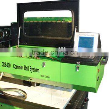 CRS200 common rail system tester,CRS200 test bench