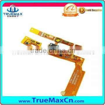 New for LG L7 P700 Charger Dock Connector Flex Cable Ribbon,original charger flex for LG Phone Free shipping