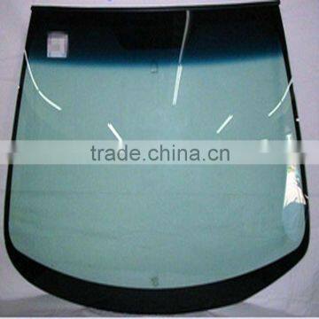 PVB film for automotive glass tested by falling ball Auto201504170011