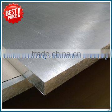 Mill Finish 2A12 T4 T351 Aluminum Sheet for Fishing Boat photo-5