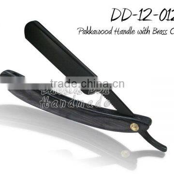 Straight Razor