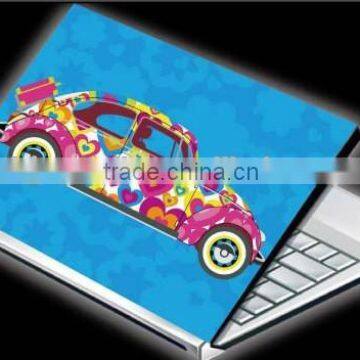 High Quality and Factory Price Crystal Laptop Skins Quality Choice