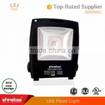 High performance 200wr lighting led flood light for parking lot