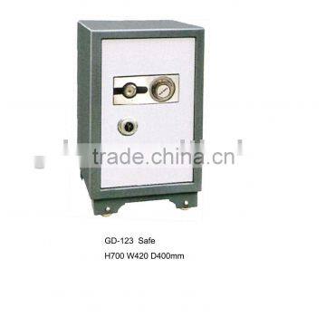 metal security safety protection box