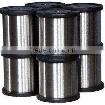 stainless steel spring wire with Cheap Price High quality