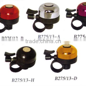 New Metal Ring Simple Design Handlebar Bicycle Bell