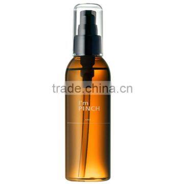 moisturing cosmetic lotion form japanese cosmetic company, MIRAI