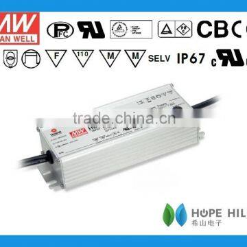 MEANWLL HLG-60H-15 60W Single Output Switching Power Supply