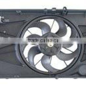 CAR RADIATOR FAN / CAR COOLING FAN / CAR CONDENSER FAN 25952813