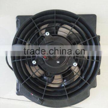 auto radiator cooling fan for OPEL CORSA 00-06 93286686