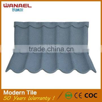 New Innovation Building Material Heat Insulation Galvalume Material Cheap Roof Tiles in Kenya Supplier's Choice photo-3