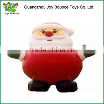 big commercial lovely outdoor inflatable christmas snowman