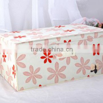 waterproof storage box with lid