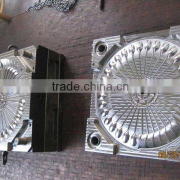 pp spoon mould