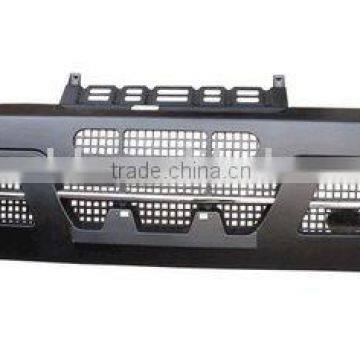 plastic auto bumper mold