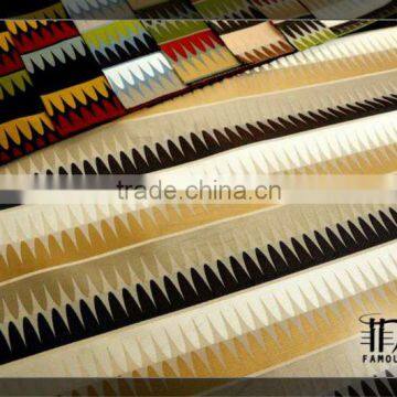 fabric curtain market