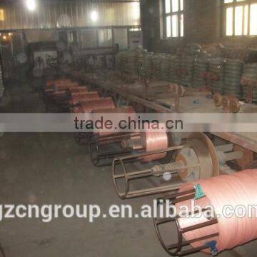 Pallet Copper Wire Welding photo-3