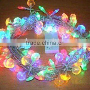 good sale x'mas blinking led string light