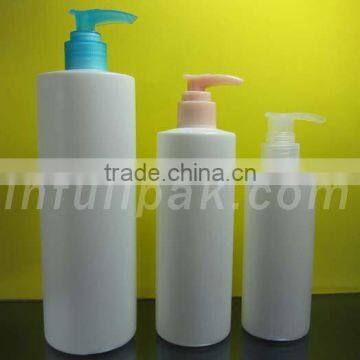 300ml HDPE Body Wash Bottle