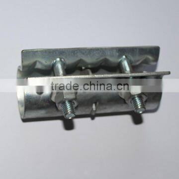 Silicone Couplerscaffolding Sleeve Coupler Swivel Coupler 48.3mm From Shandong ,china photo-2
