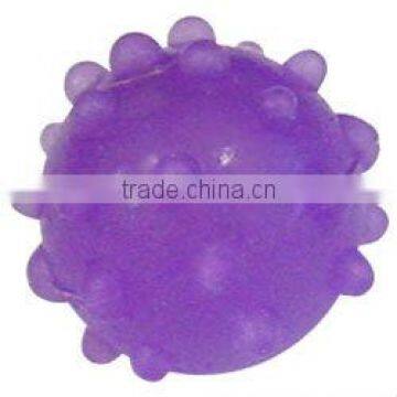 Silicone UV Tongue Tickler - Bubbleball body jewelry manufacturer