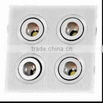 energy saving led celling light