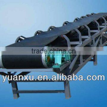 YK-PD002 Dynamic groove belt conveyor