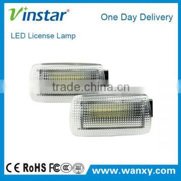 wireless led door courtesy light for Toyota GT86/FT86 BRZ / FRS