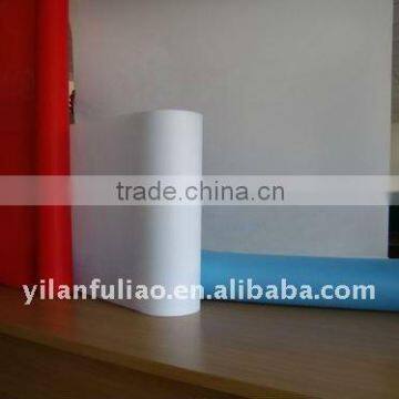 quality PET nonwoven fabric for garment interlining