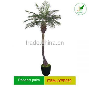 lifelike Artifiicial Phoenix palm tree