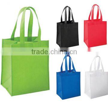 Promotional Eco Non Woven Tnt Bag