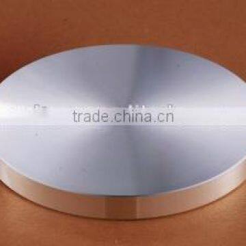 Lowest price Aluminum circle sheet