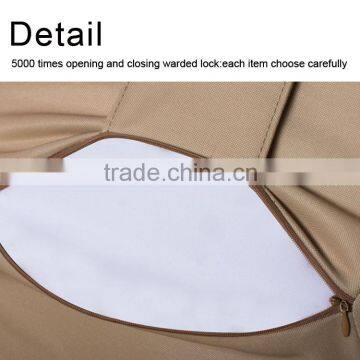 Negative Ion Neck and Shoulder Car Seat Cushion photo-3