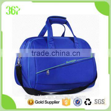 High Quality Waterproof Duffel Luggage Travel Sport Bag for Wholesale photo-4