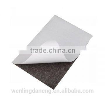 2015 soft rubber magnet with higher quality and cheaper price