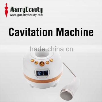 New Product Single Handle Cavitation Slimming Machine