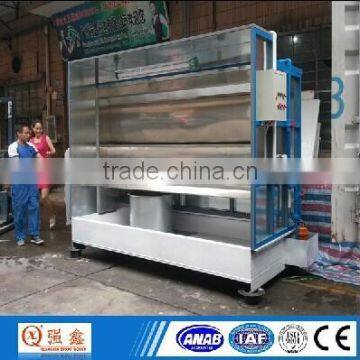 CE Approved Custom-made Furniture paint booth tanning cabin