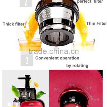 Latest Design Fashionable Juicer Mixer Grinder