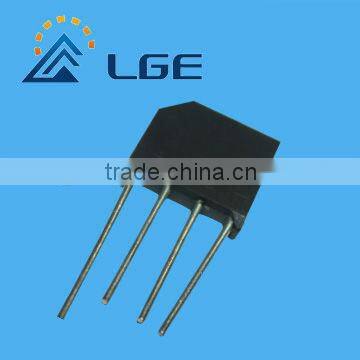 4A 200V Bridge Rectifier KBL402