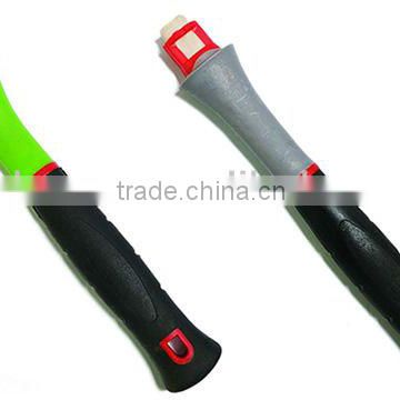 Good Design Fiberglass Handle