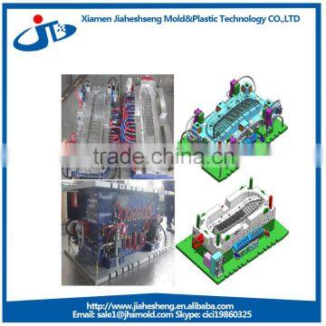 Hot Runner Plastic Mould /Mold Making