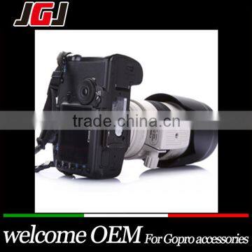 JGJ OEM Manufacture Strap Belt Buckle Fast Loading for Gopro