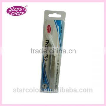 makeup name brand Starscolors tweezer clamp tweezers