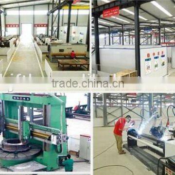 QTZ Tower Crane Mini Self Erecting Crane