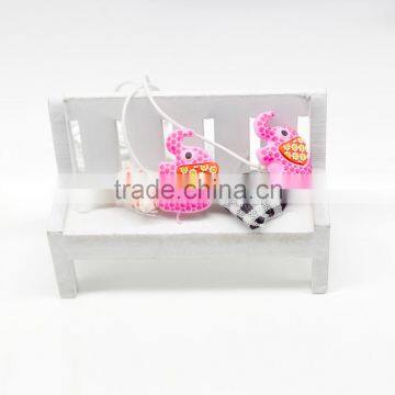 Shenzhen Factory Promotional Gift Item Cheap Earphone in Ear Earphone