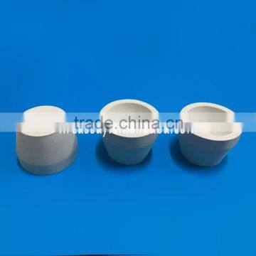 high thermal and shock resistance board magnesite cupel