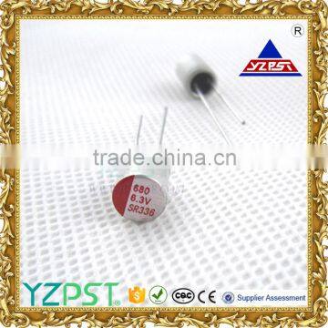 snubber solid ac capacitor