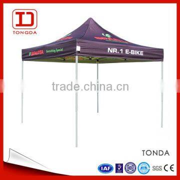 [Lam Sourcing] High quality steep structure portable folding instant tent