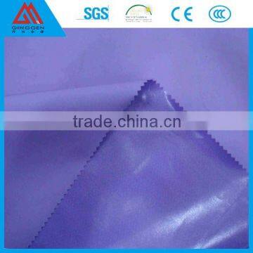 transparent TPU film for textile lamination