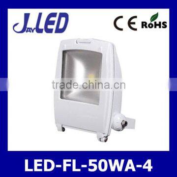 led outdoor flood light 50w